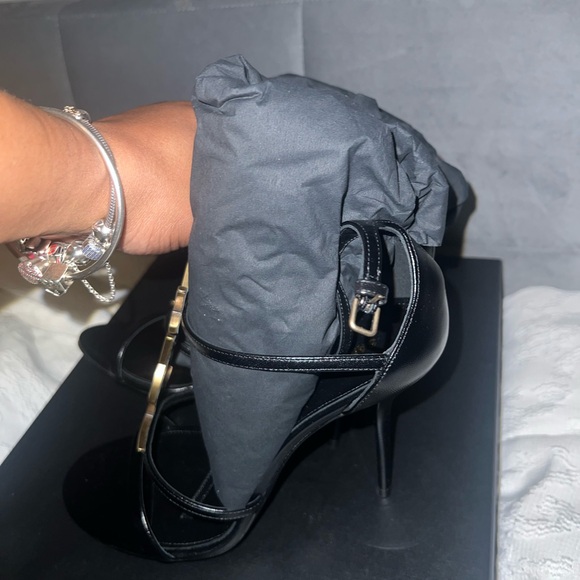 YSL CASSANDRA 100 BRAND NEW - Picture 3 of 6